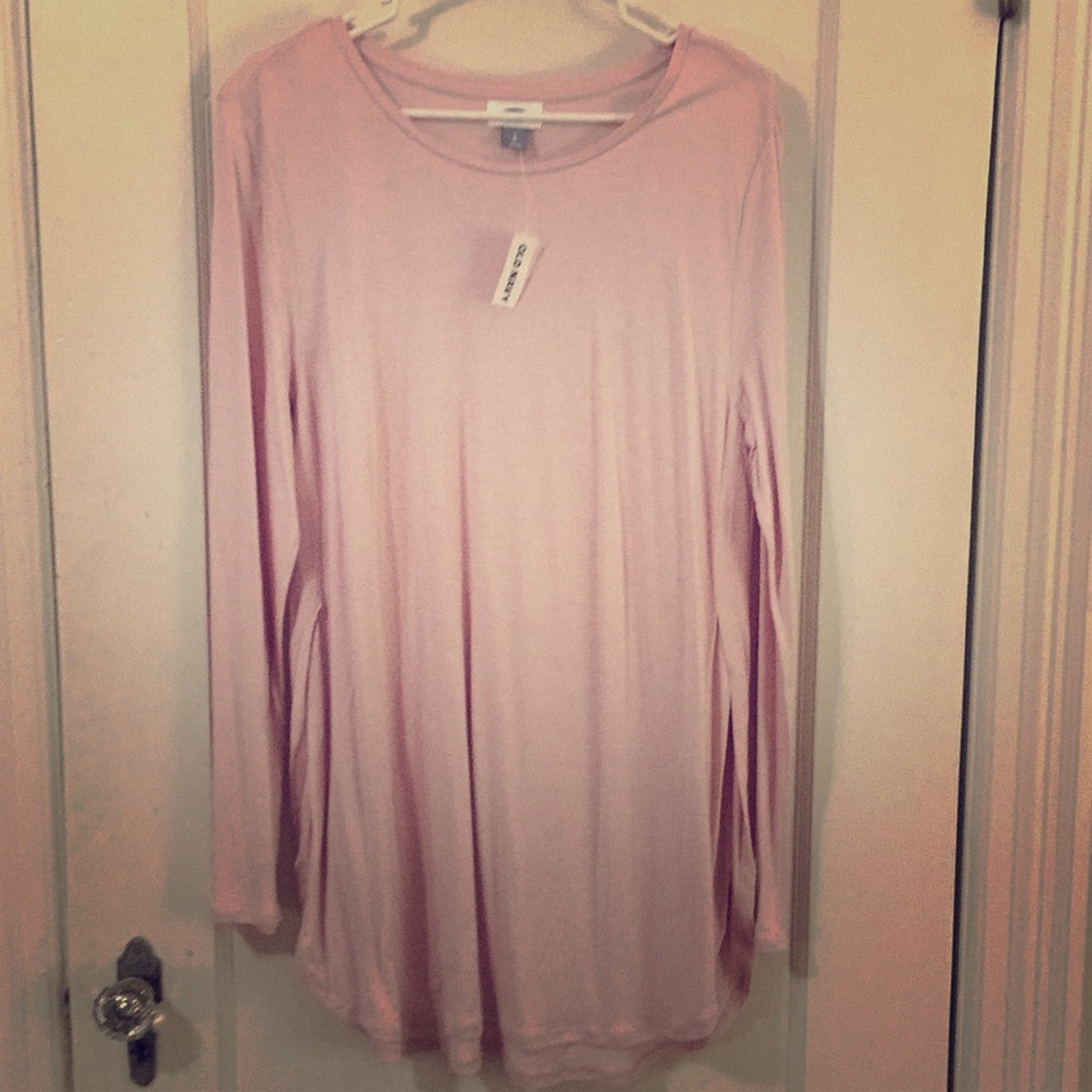 BRAND NEW! Long Sleeve Top